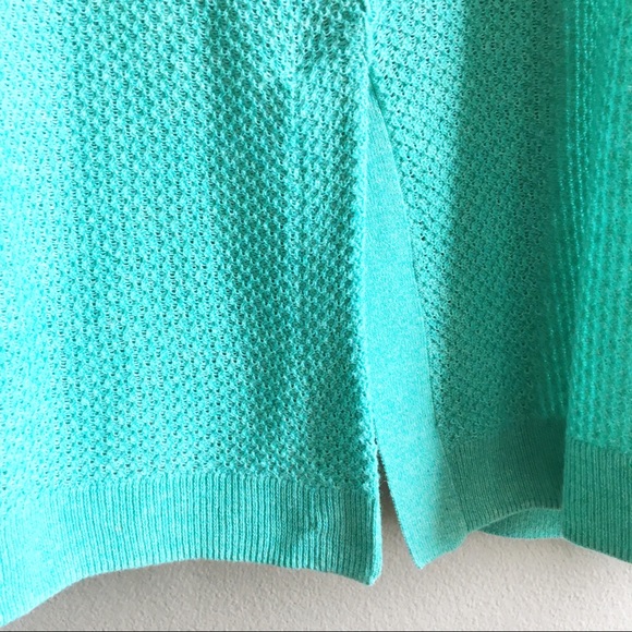 NWT {Angel of the North} Open Front Cardigan M - Picture 7 of 11